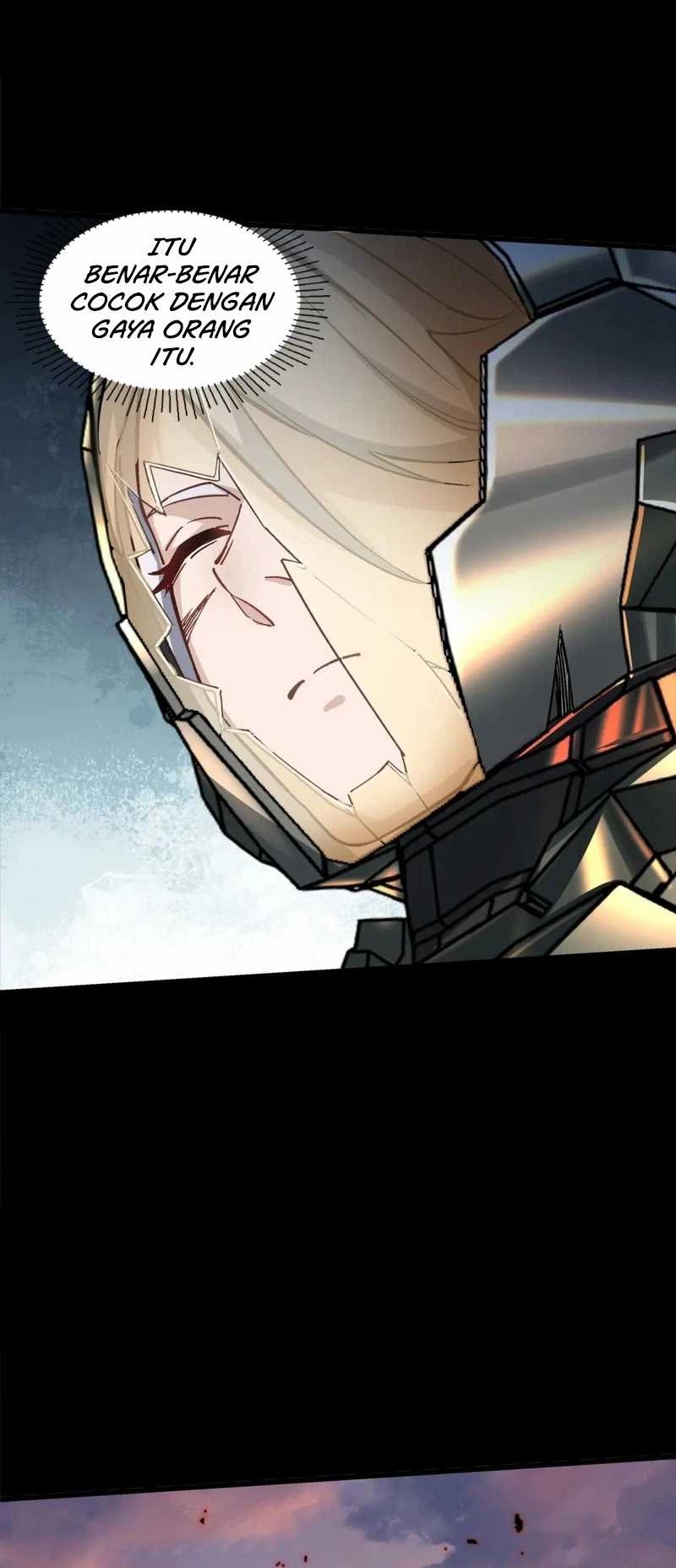Steel Covenant chapter 29 halaman 31