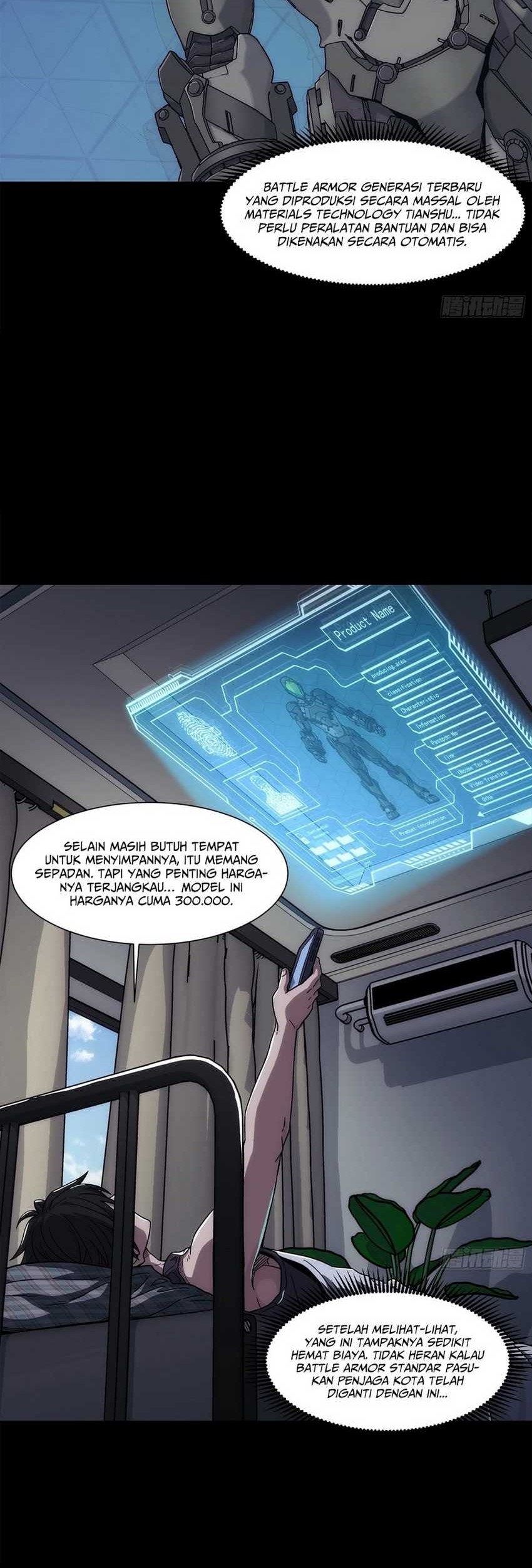Steel Covenant Bab 3 halaman 3