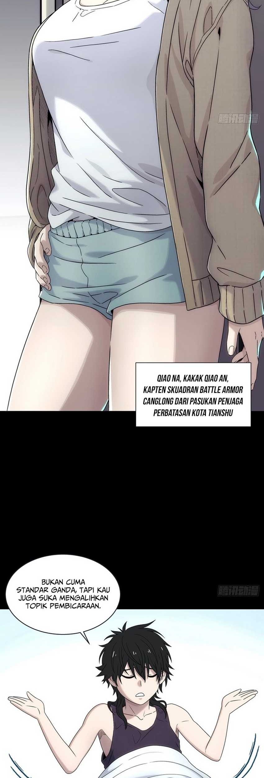 Steel Covenant Bab 3 halaman 7
