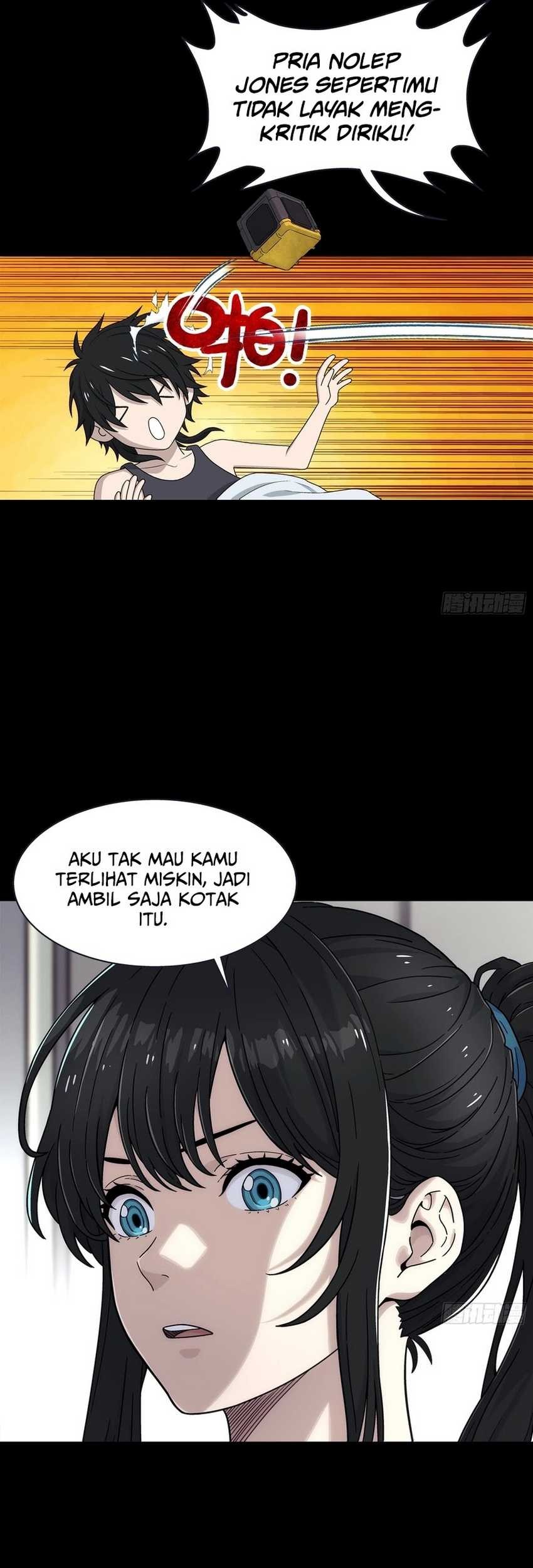 Steel Covenant Bab 3 halaman 9