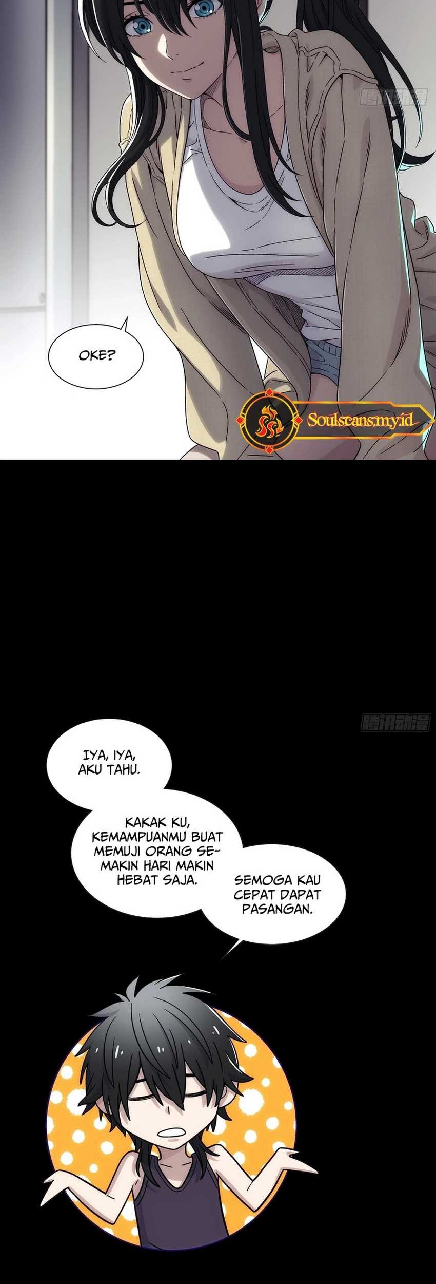 Steel Covenant Bab 3 halaman 12