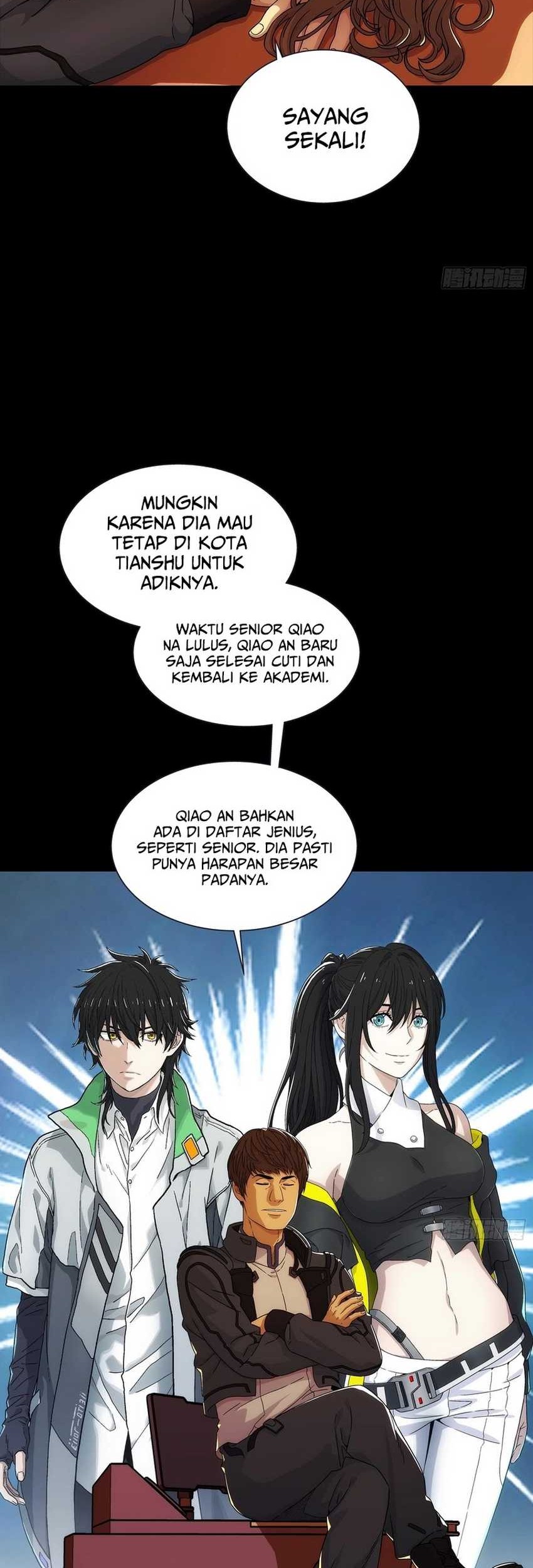 Steel Covenant Bab 3 halaman 18
