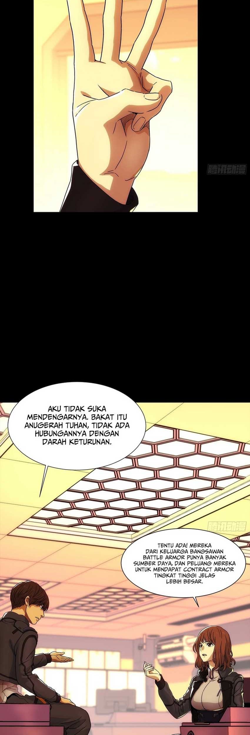 Steel Covenant Bab 3 halaman 20