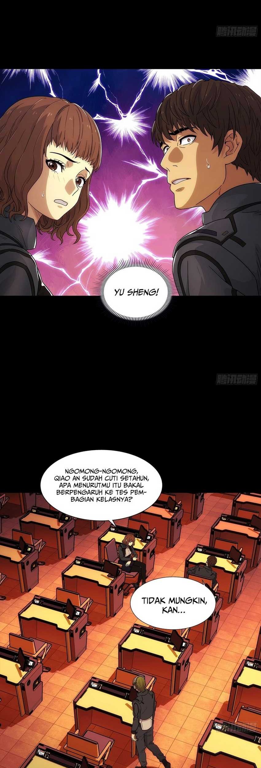 Steel Covenant Bab 3 halaman 24