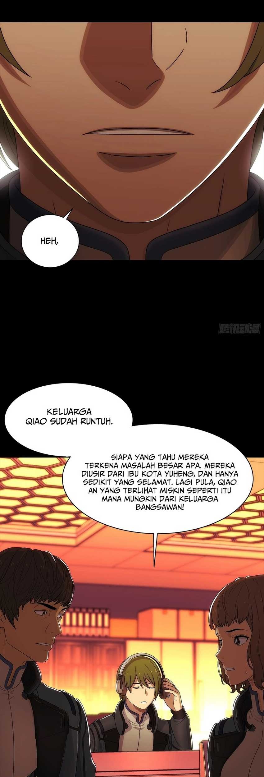 Steel Covenant Bab 3 halaman 26