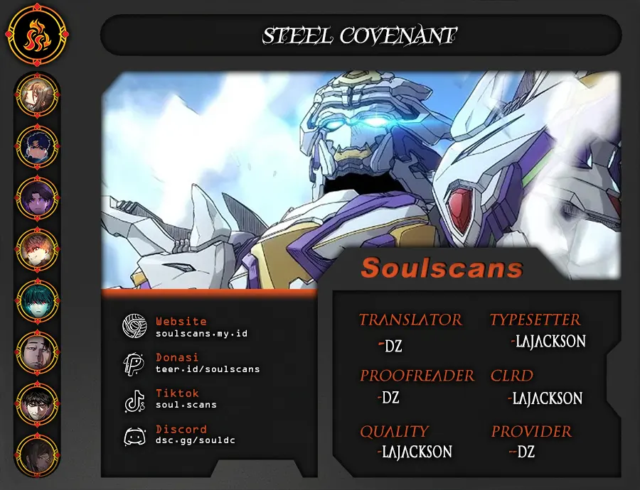 Steel Covenant Bab 30 halaman 1