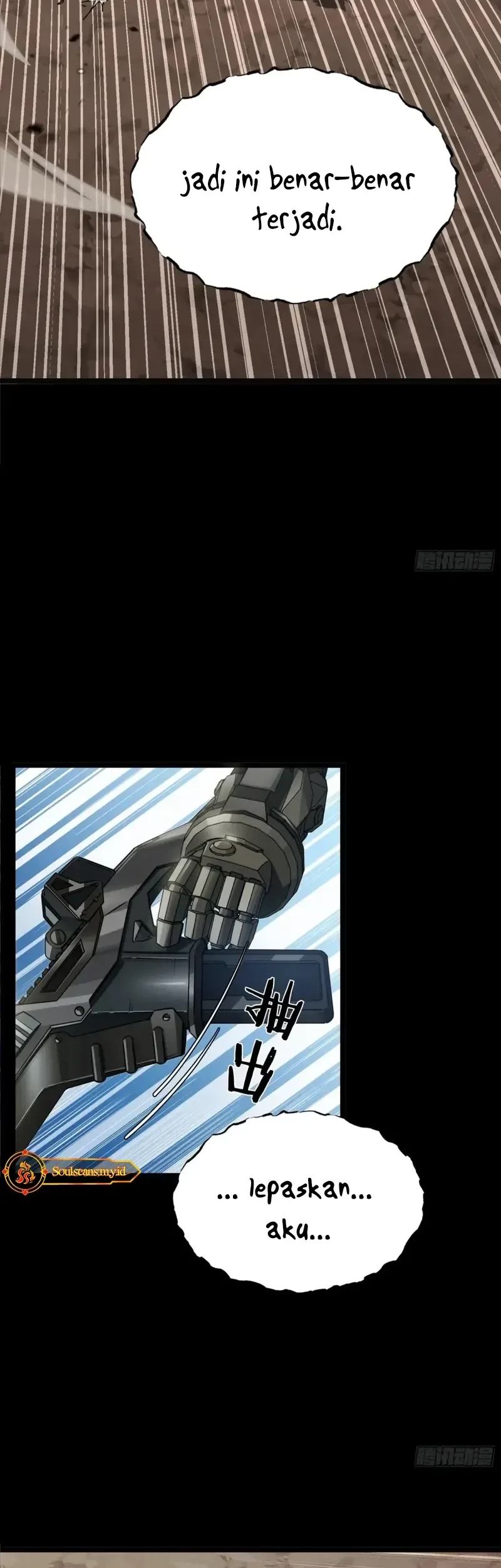 Steel Covenant Bab 30 halaman 21