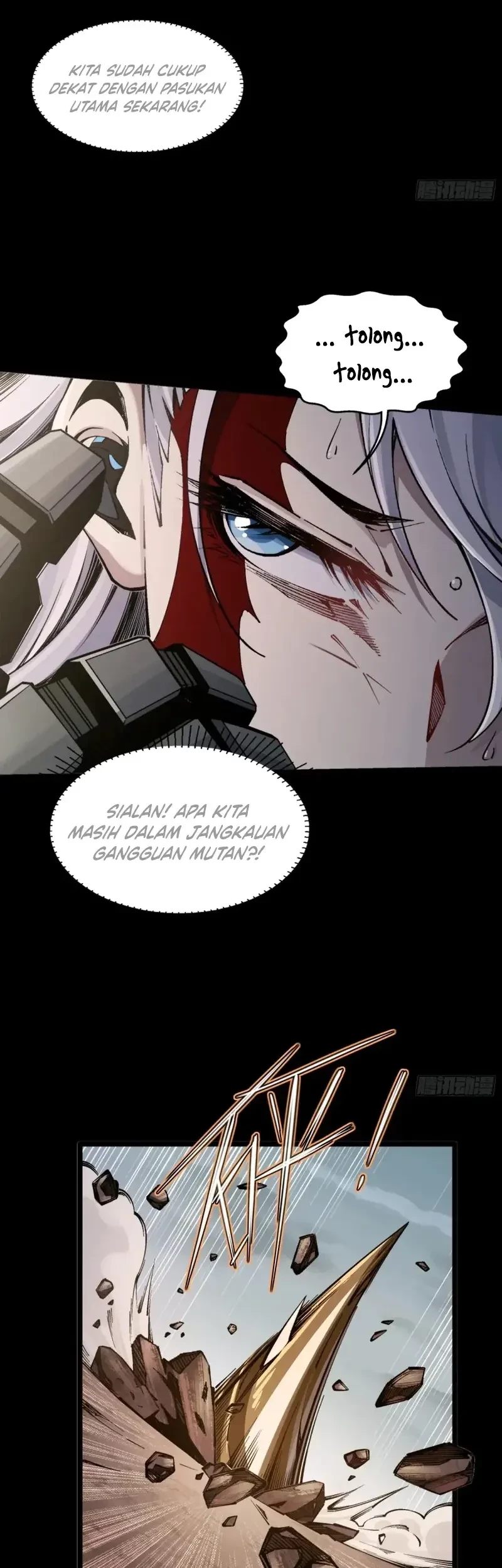 Steel Covenant Bab 30 halaman 30