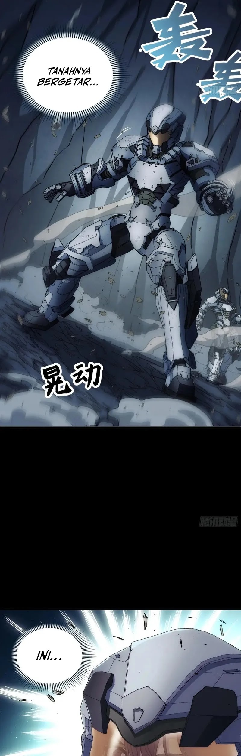 Steel Covenant Bab 31 halaman 4