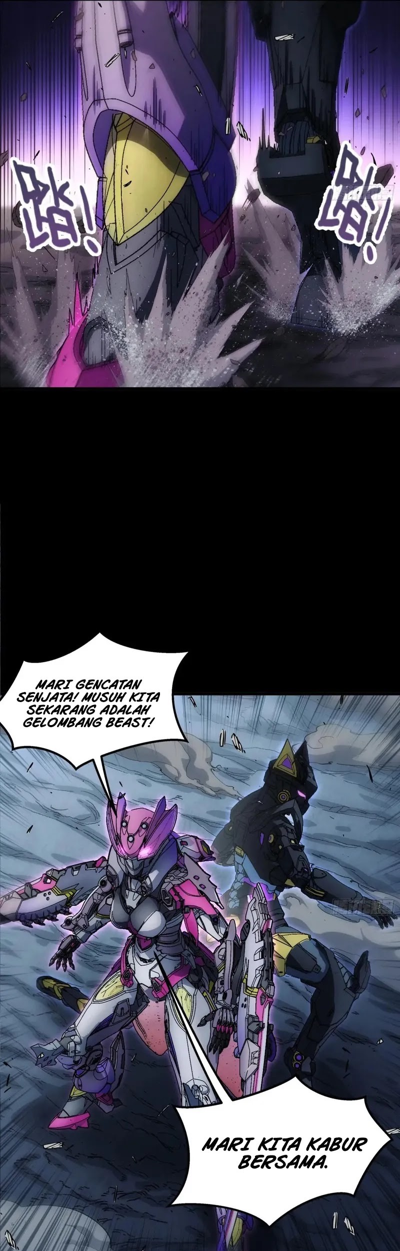Steel Covenant Bab 31 halaman 24