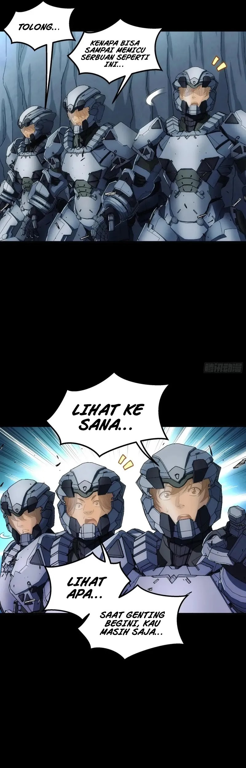Steel Covenant Bab 31 halaman 26