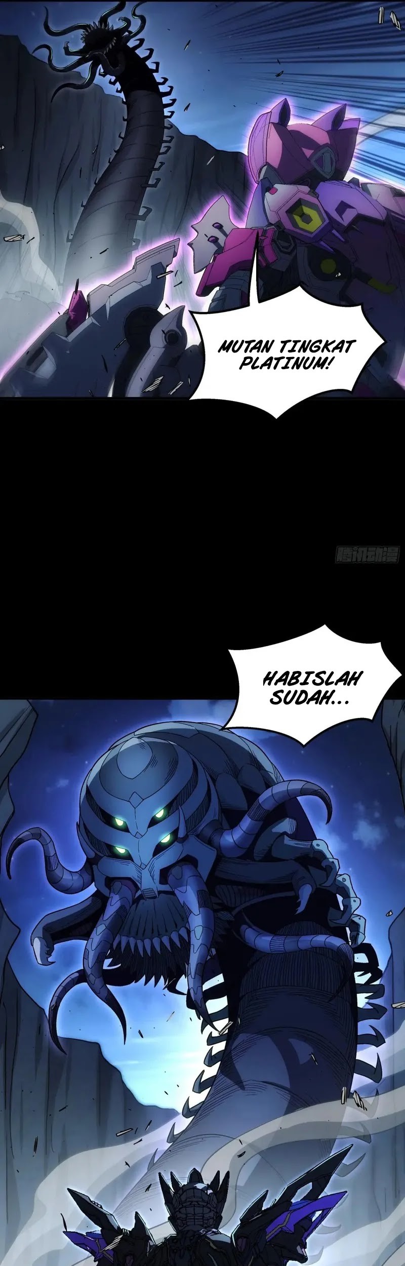 Steel Covenant Bab 31 halaman 36
