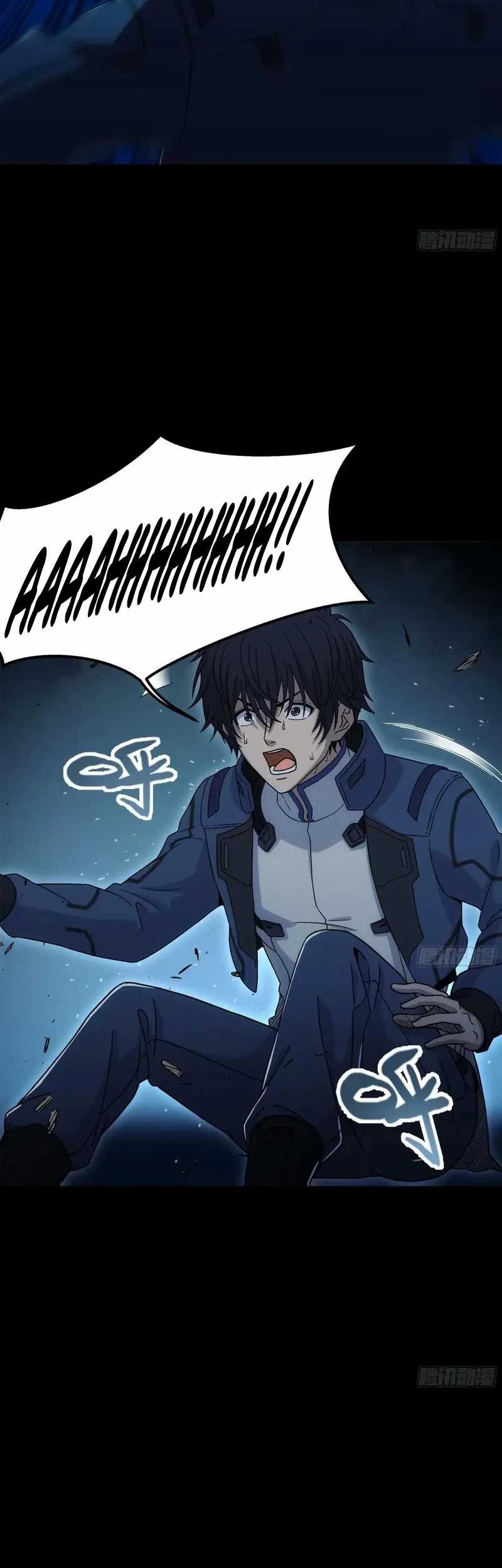Steel Covenant Bab 34 halaman 8