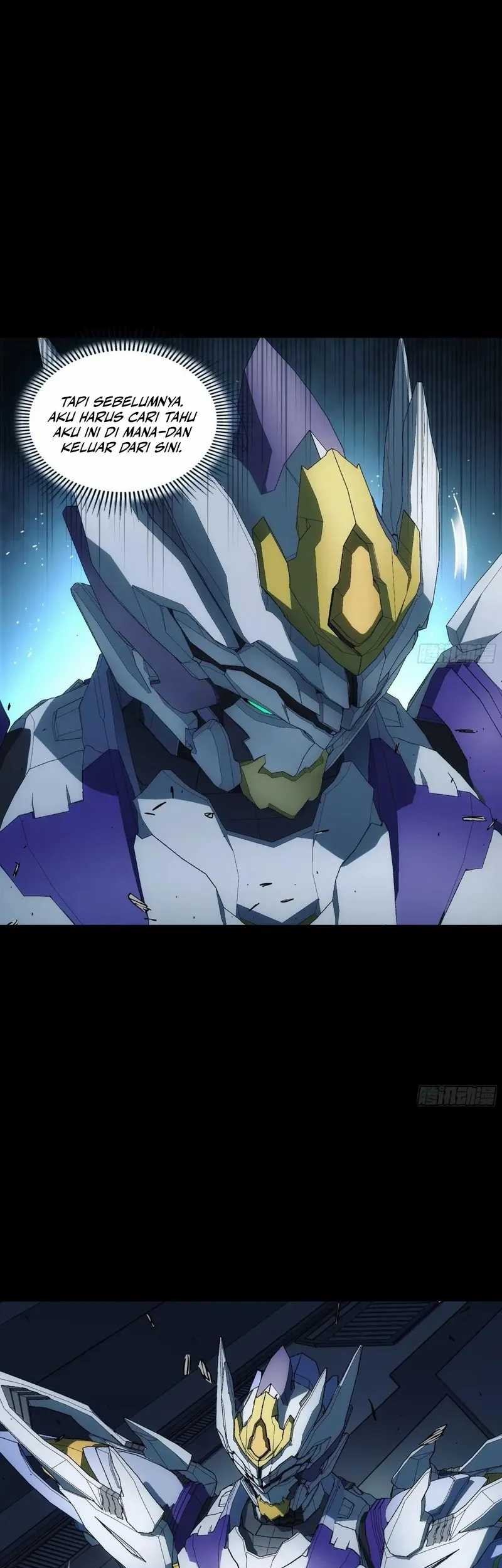 Steel Covenant Bab 34 halaman 30