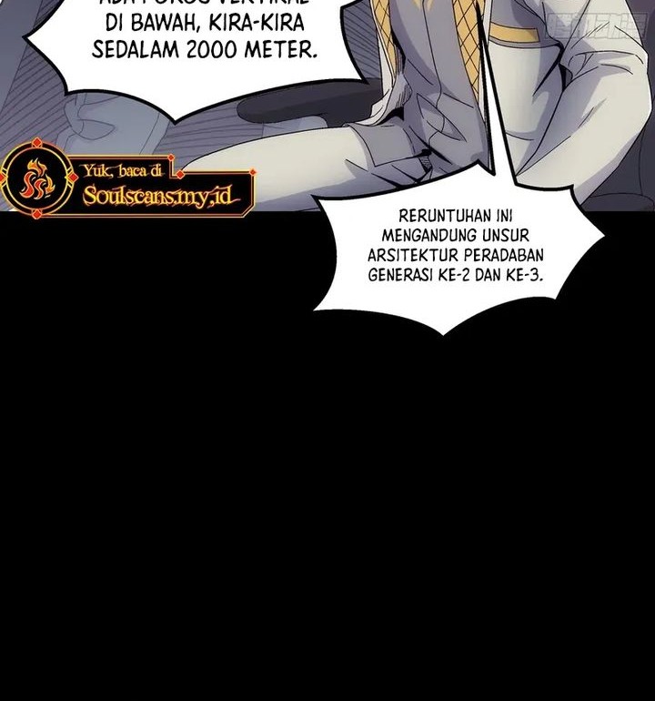 Steel Covenant Bab 35 halaman 30
