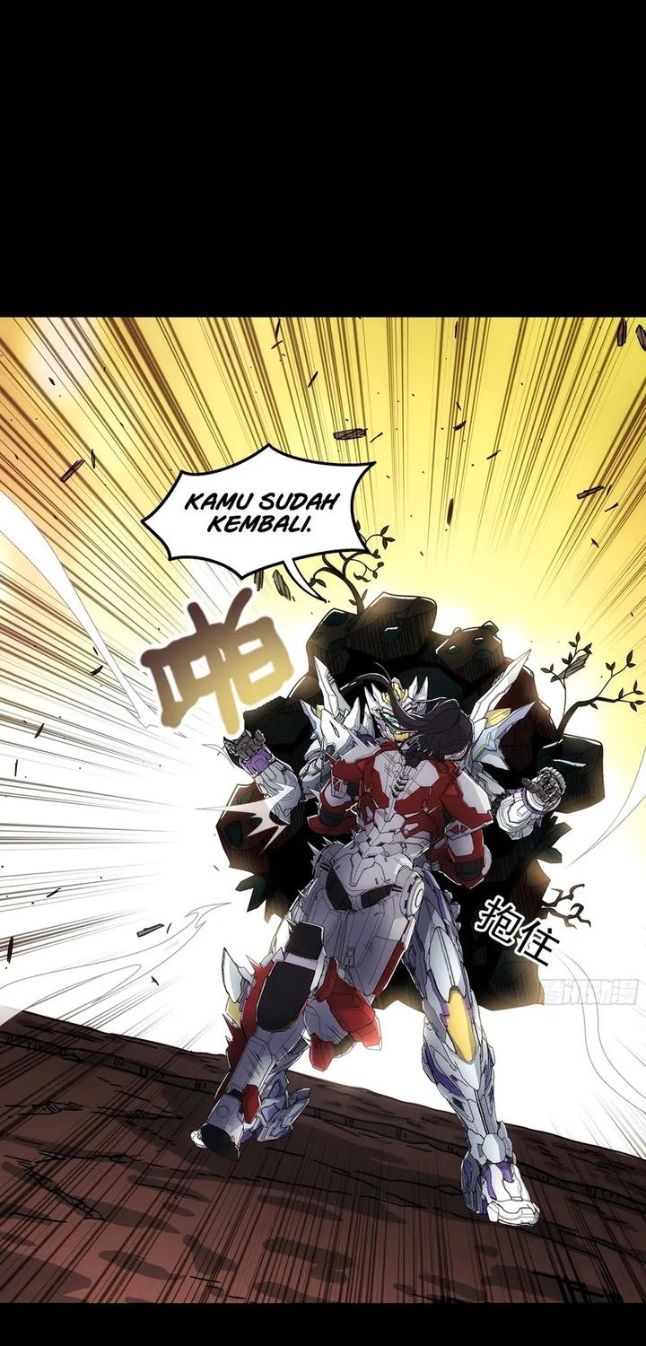 Steel Covenant Bab 36 halaman 4