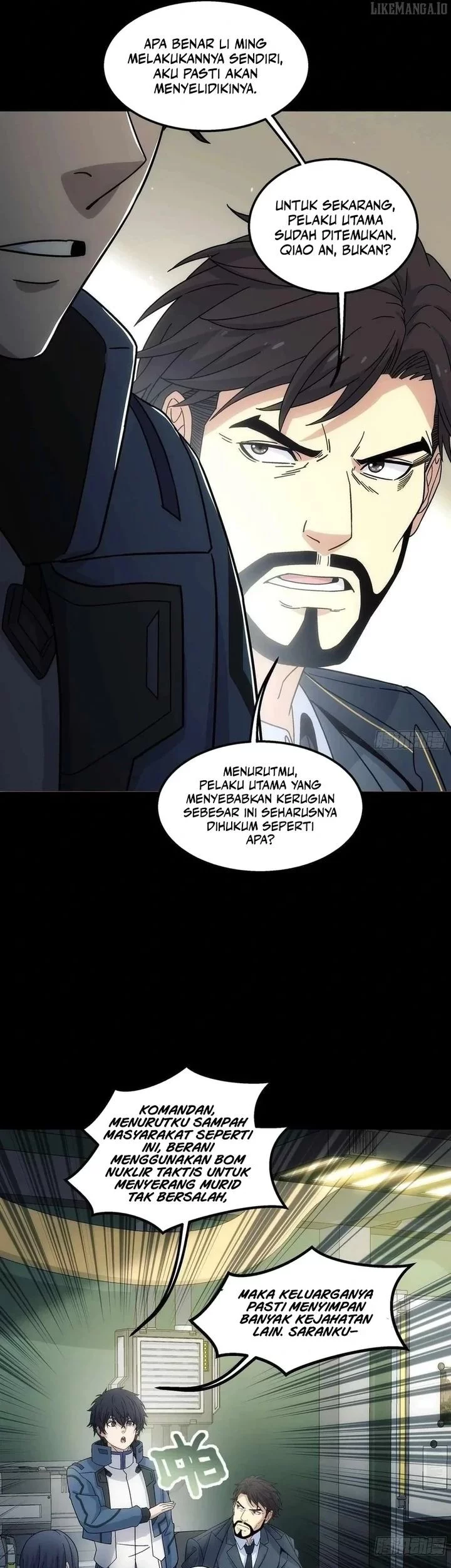 Steel Covenant Bab 37 halaman 7