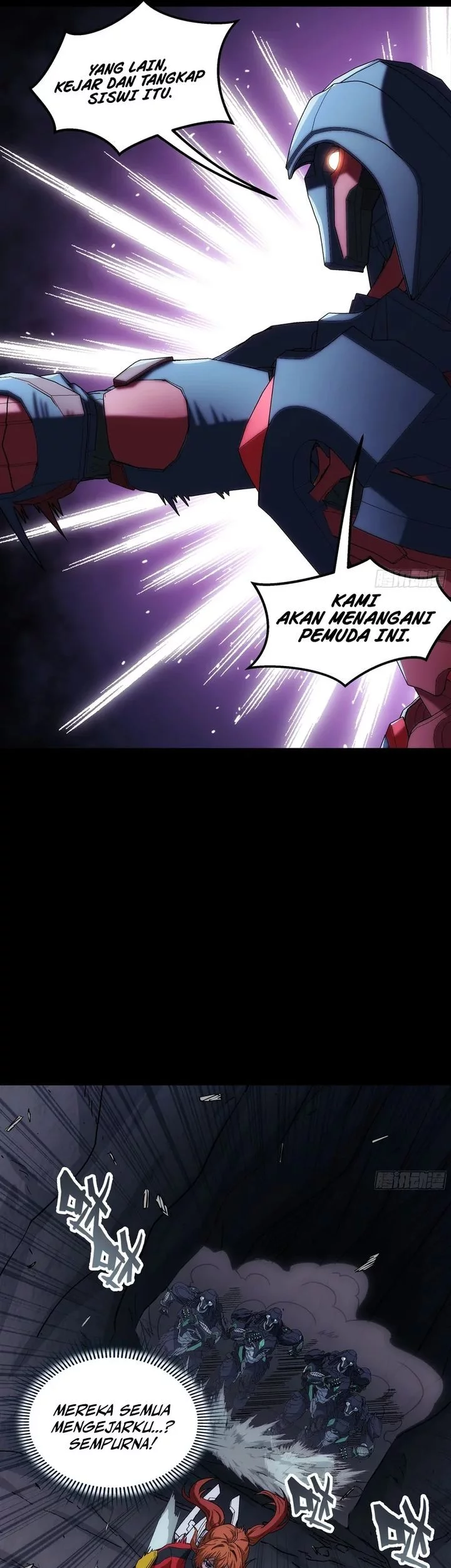 Steel Covenant Bab 39 halaman 39