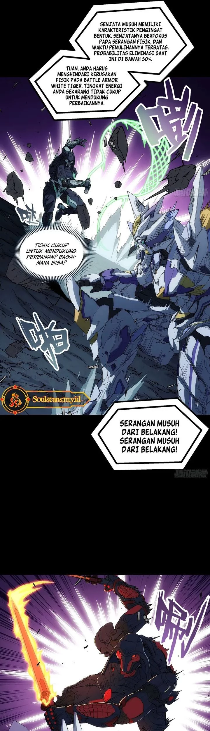 Steel Covenant Bab 39 halaman 43