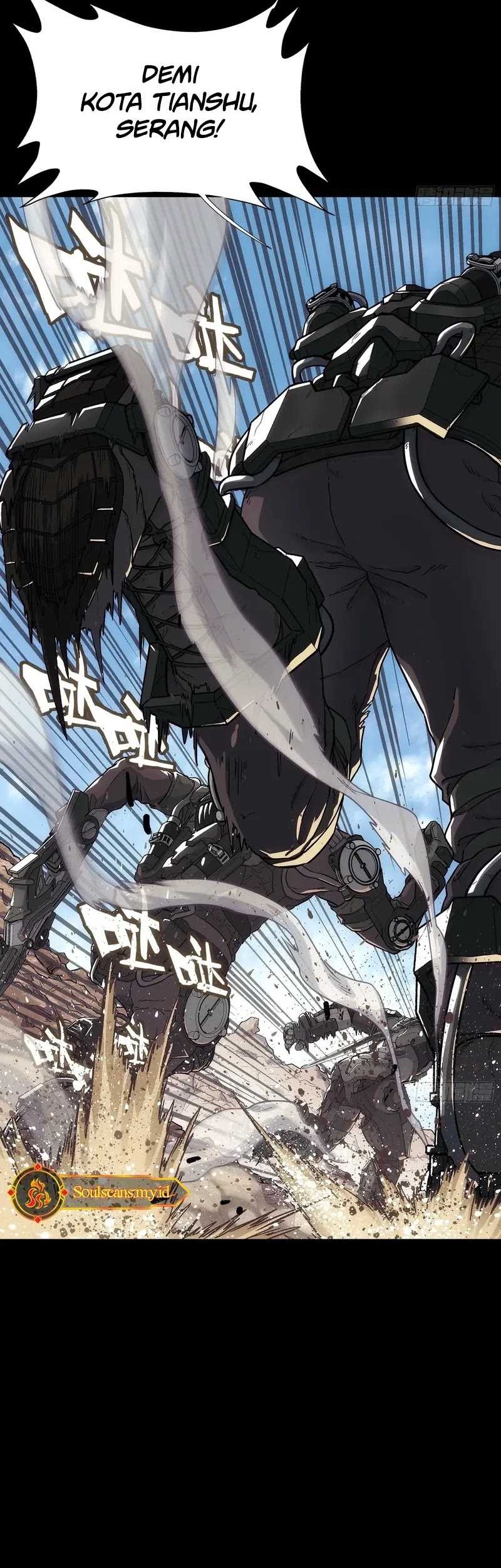 Steel Covenant Bab 4 halaman 3