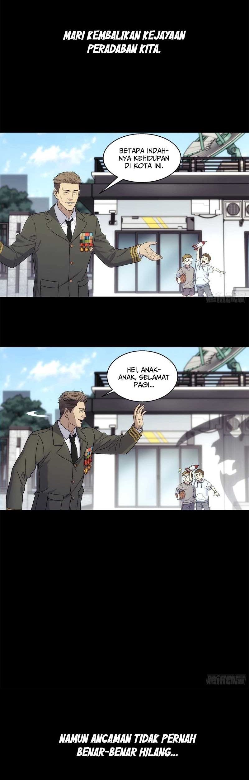 Steel Covenant Bab 4 halaman 9