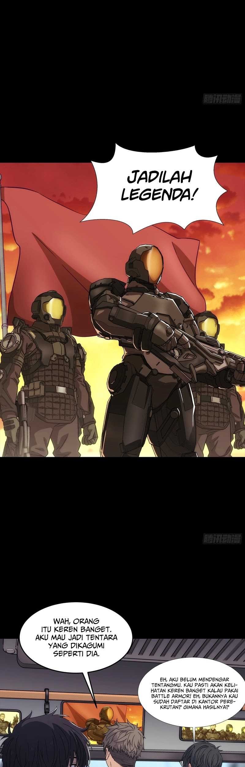 Steel Covenant Bab 4 halaman 14