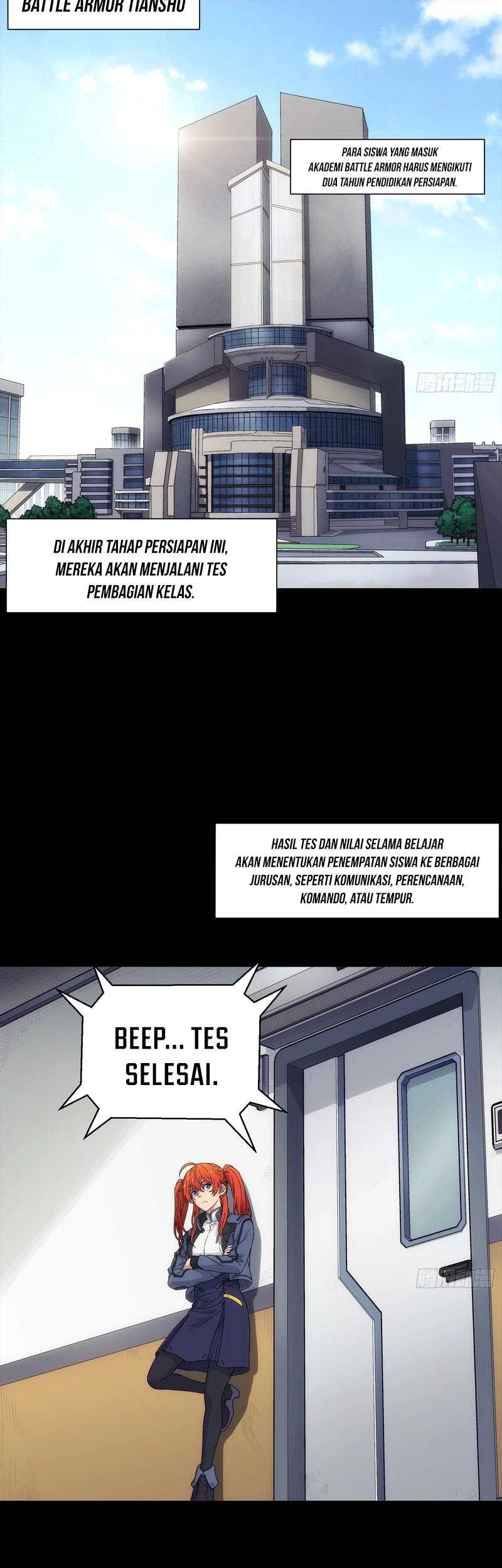 Steel Covenant Bab 4 halaman 18
