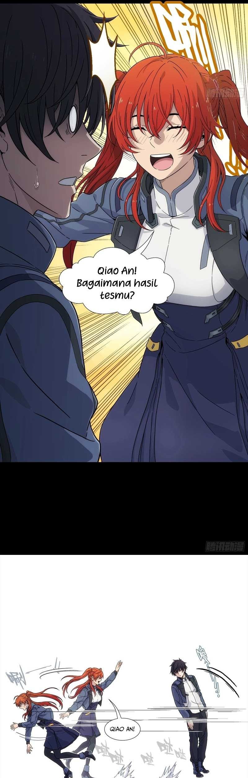 Steel Covenant Bab 4 halaman 20