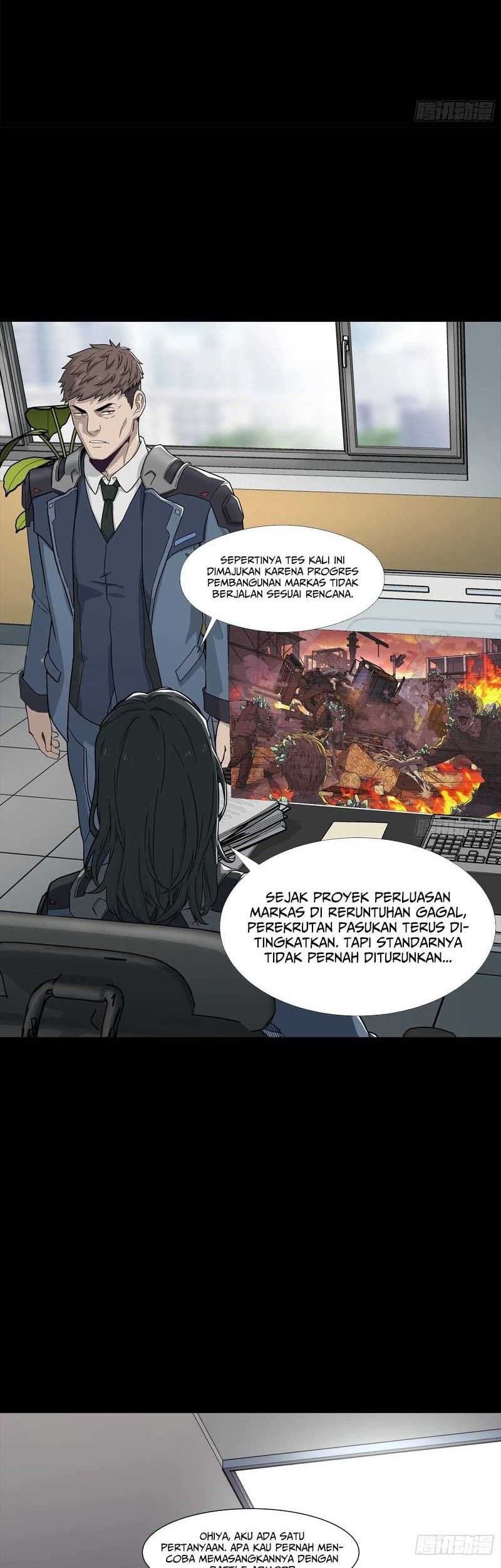 Steel Covenant Bab 4 halaman 29