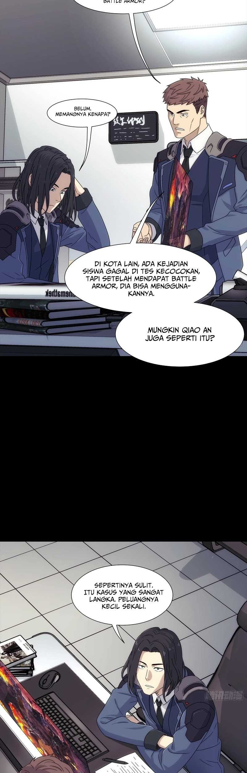 Steel Covenant Bab 4 halaman 30