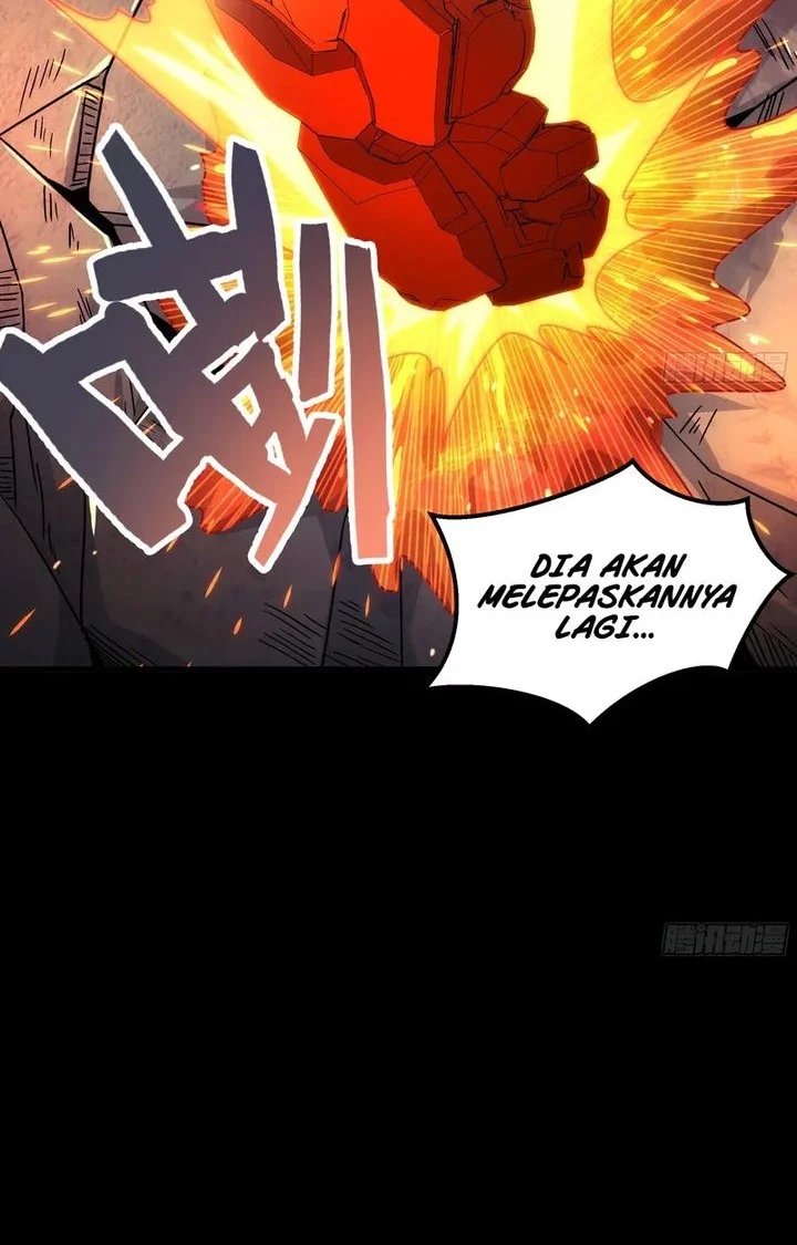 Steel Covenant chapter 40 halaman 22