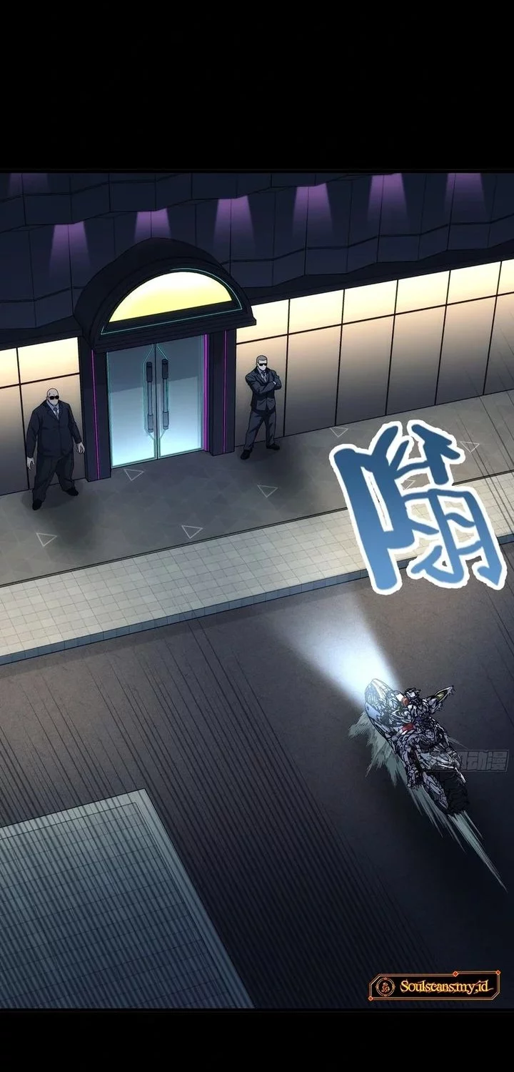 Steel Covenant Bab 41 halaman 20