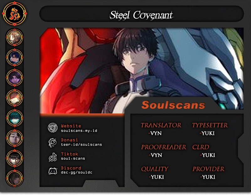 Steel Covenant Bab 42 halaman 1