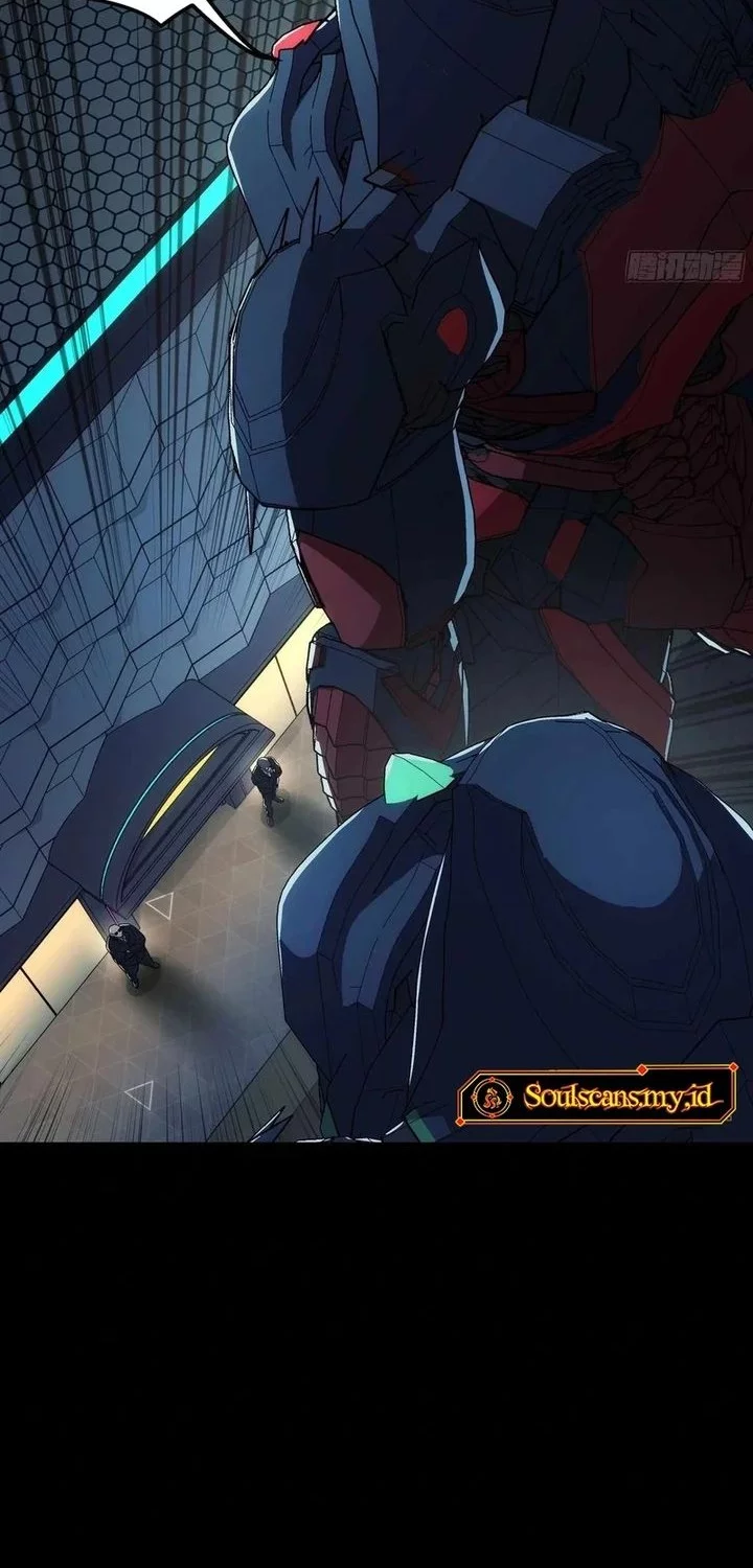 Steel Covenant Bab 43 halaman 30