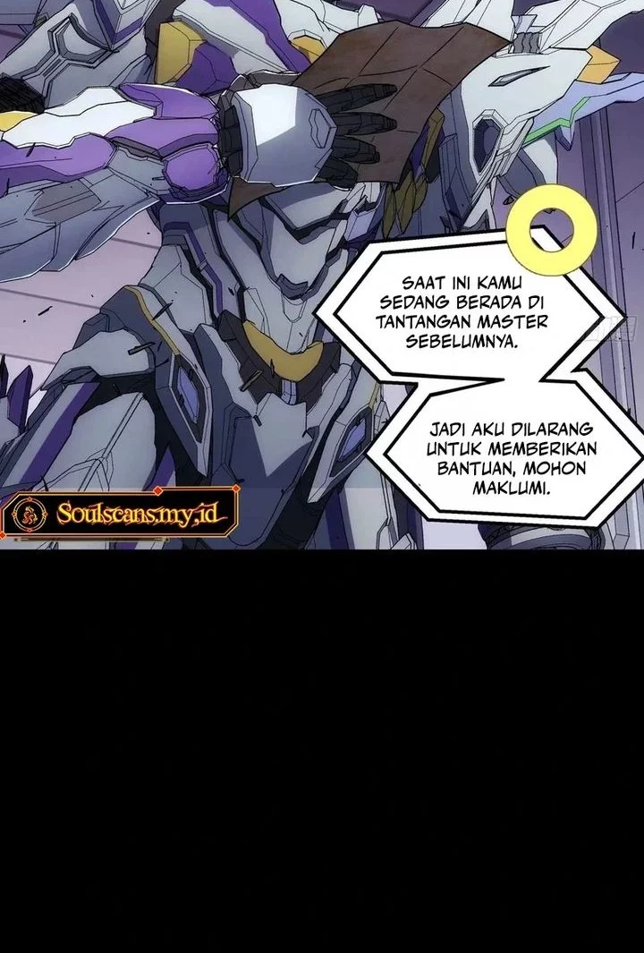 Steel Covenant Bab 43 halaman 32