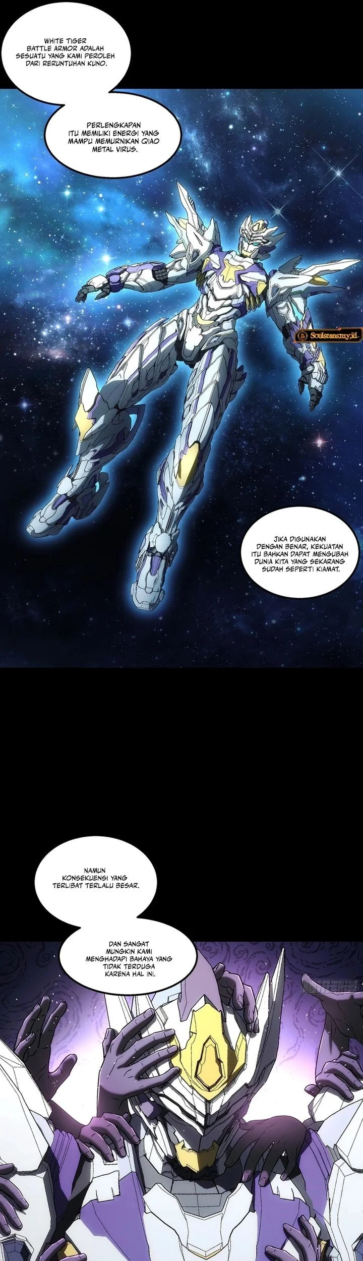 Steel Covenant Bab 44 halaman 44