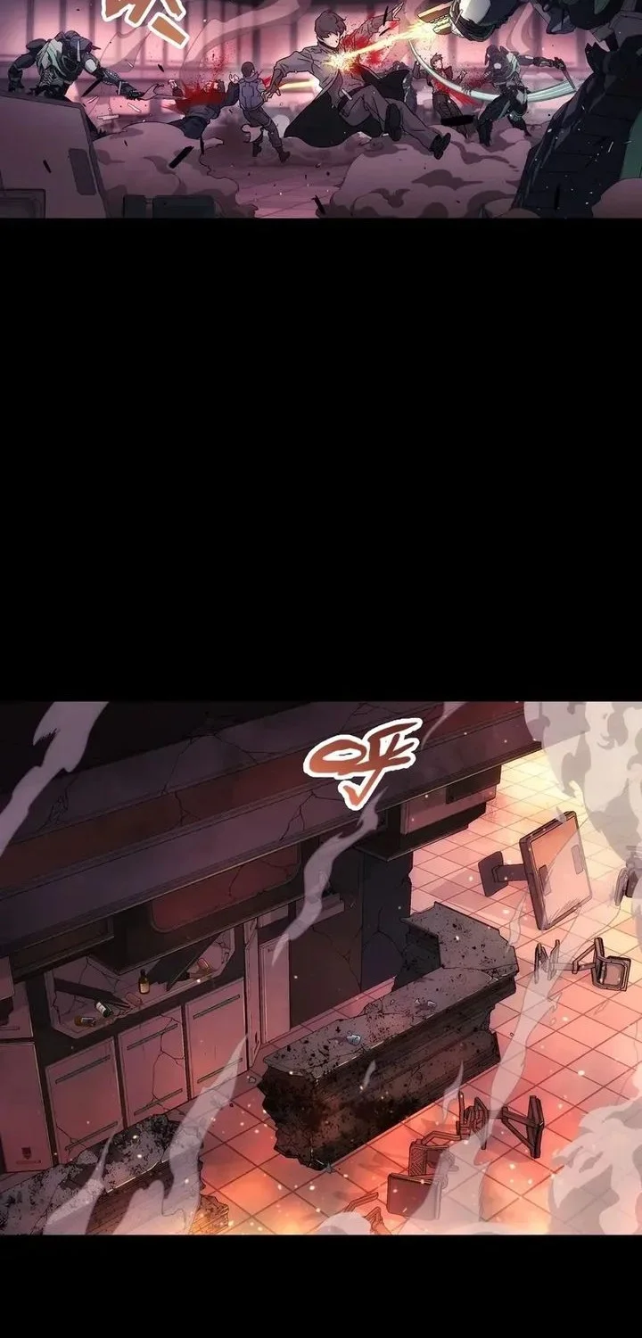 Steel Covenant chapter 46 halaman 2