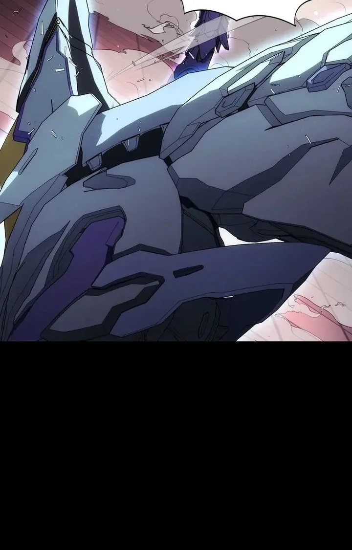 Steel Covenant chapter 46 halaman 6