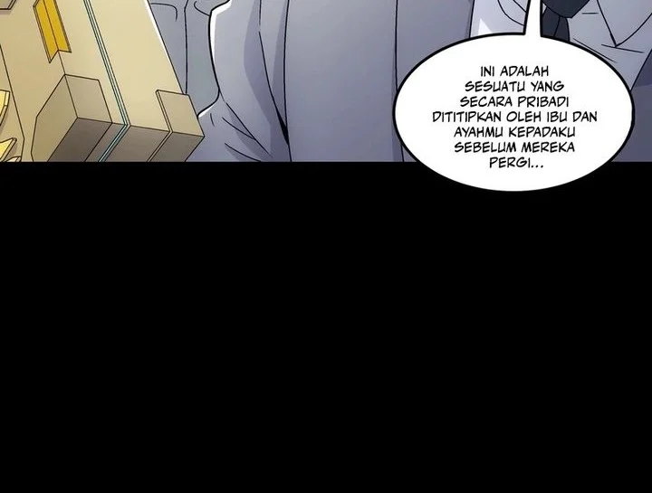 Steel Covenant chapter 47 halaman 10