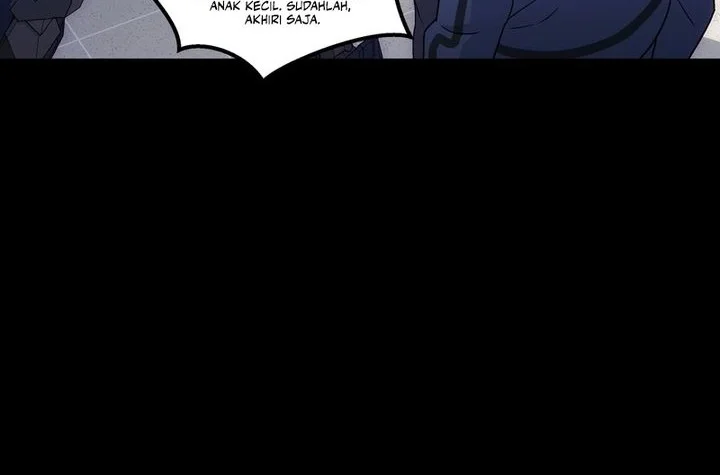 Steel Covenant chapter 47 halaman 24