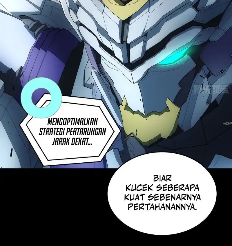 Steel Covenant chapter 48 halaman 3
