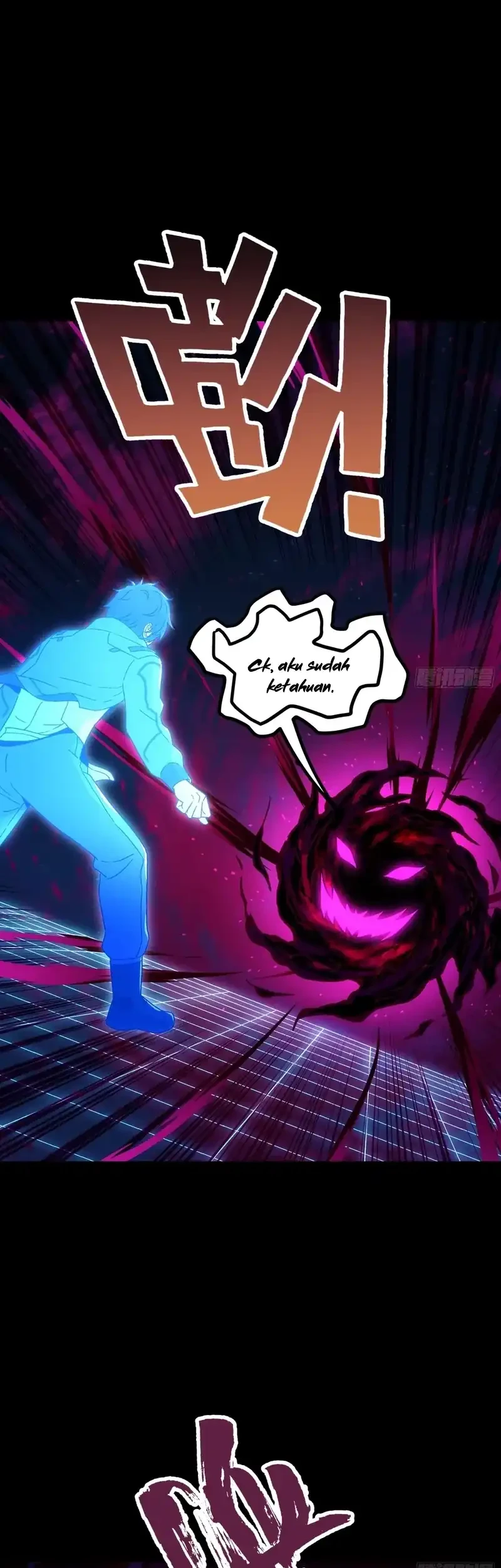 Steel Covenant chapter 52 halaman 7
