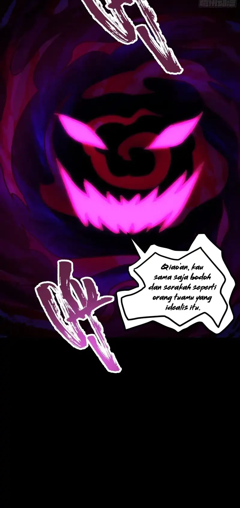 Steel Covenant chapter 52 halaman 8
