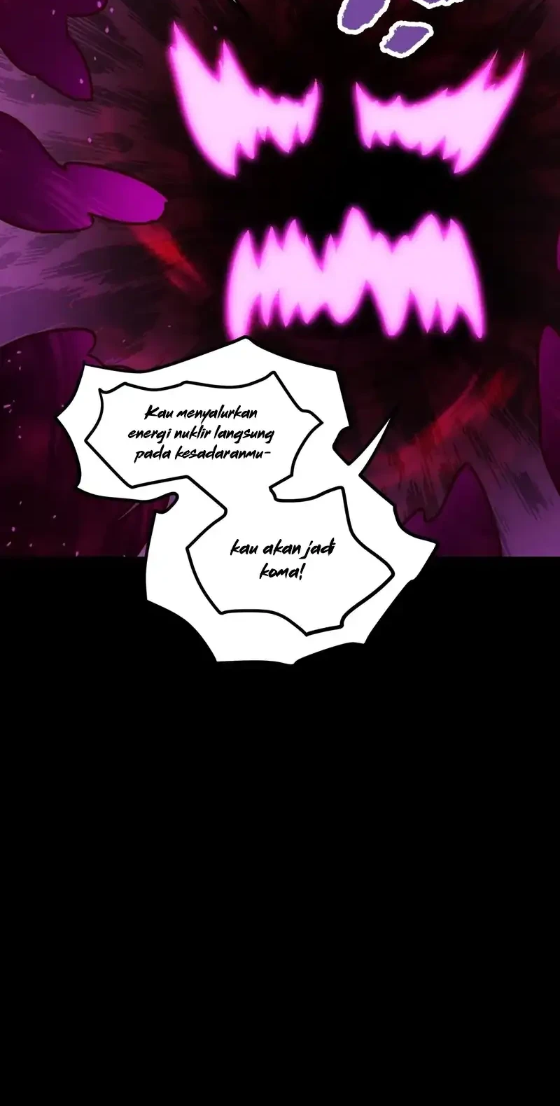 Steel Covenant chapter 52 halaman 20
