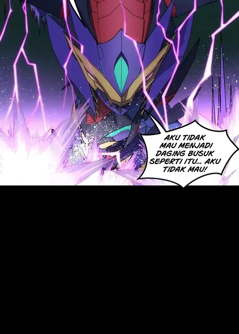 Steel Covenant chapter 52 halaman 26