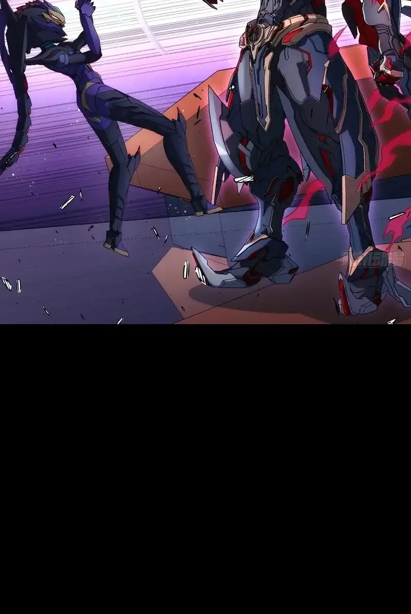 Steel Covenant chapter 52 halaman 30