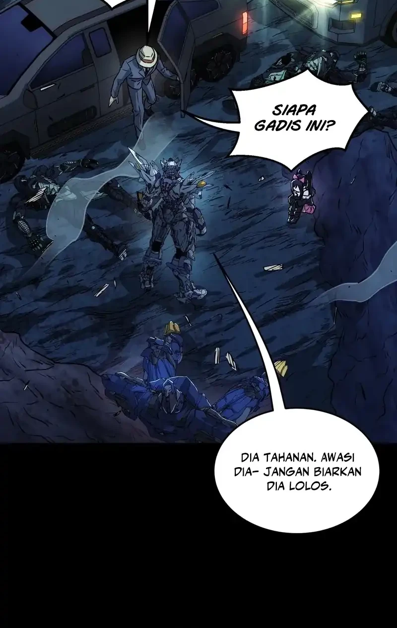 Steel Covenant chapter 52 halaman 52