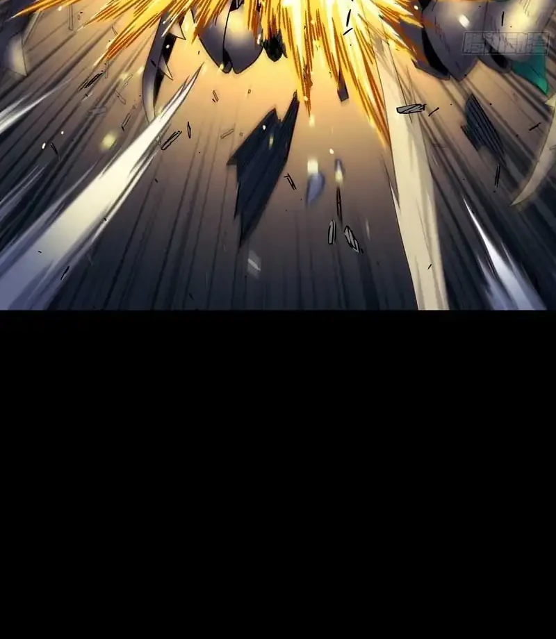 Steel Covenant chapter 53 halaman 28