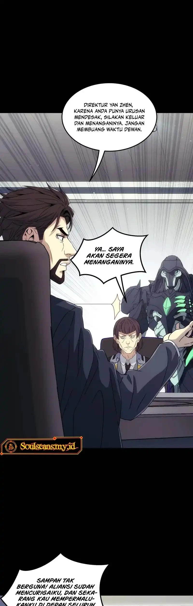 Steel Covenant Bab 55 halaman 8