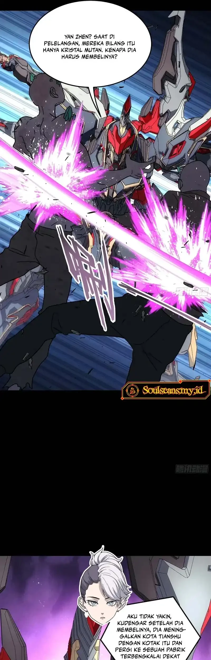 Steel Covenant Bab 56 halaman 40